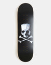 Zero Camp Bart Skateboard Deck - 8.5"