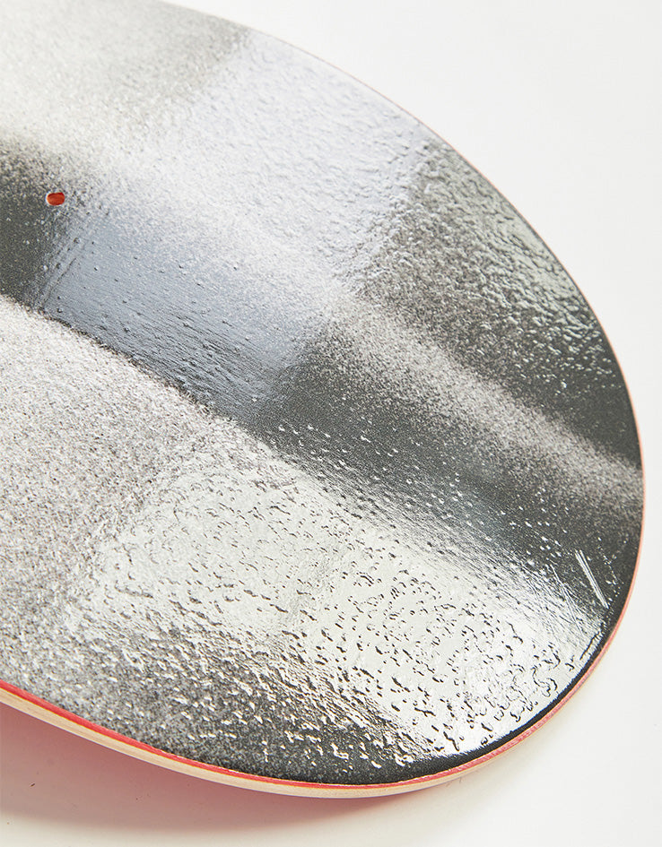 April Yuto Horigome 'Fade' Skateboard Deck