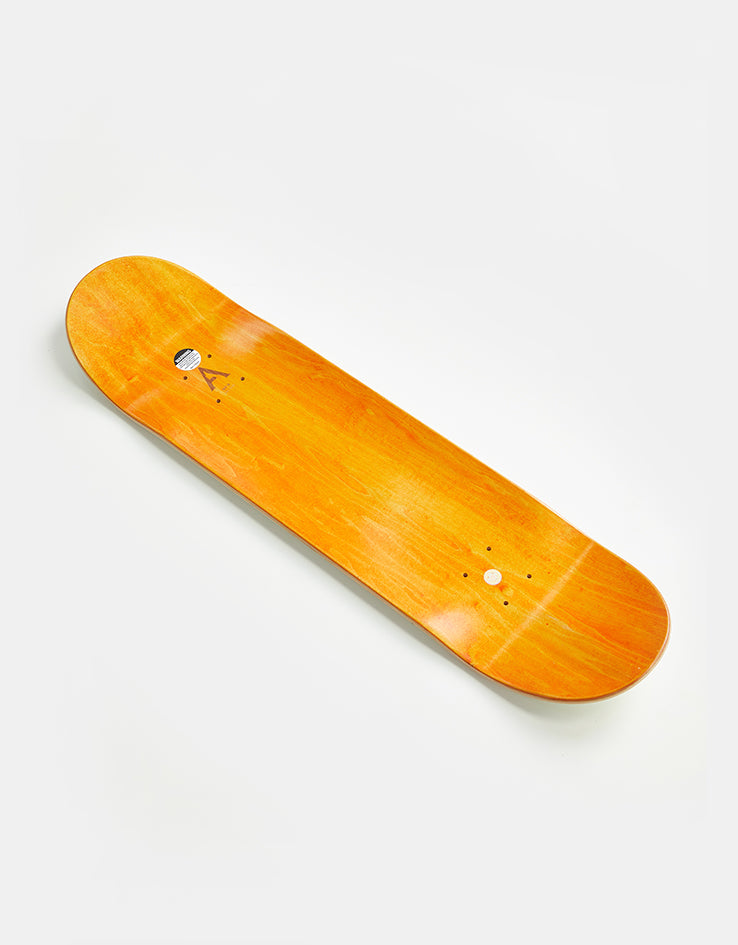 April Guy Mariano 'The Dogs' Skateboard Deck