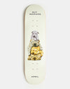 April Guy Mariano 'The Dogs' Skateboard Deck