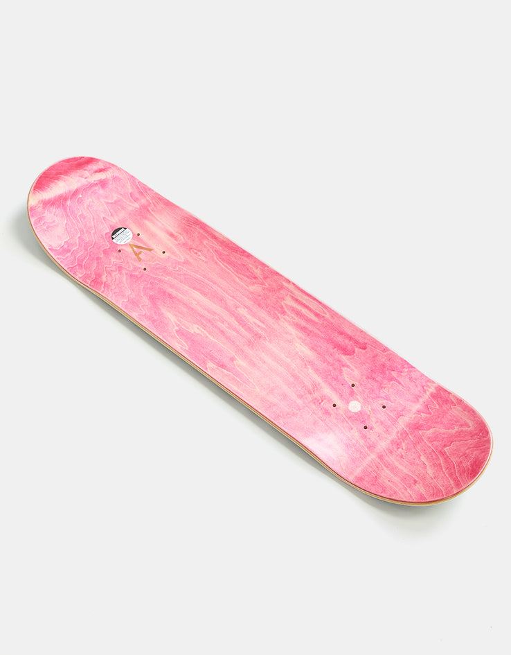 April Rayssa Leal 'Beads' Skateboard Deck - 8"