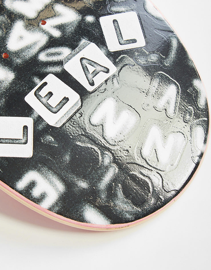 April Rayssa Leal 'Beads' Skateboard Deck - 8"