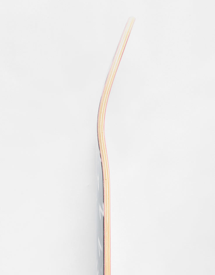 April Rayssa Leal 'Beads' Skateboard Deck - 8"