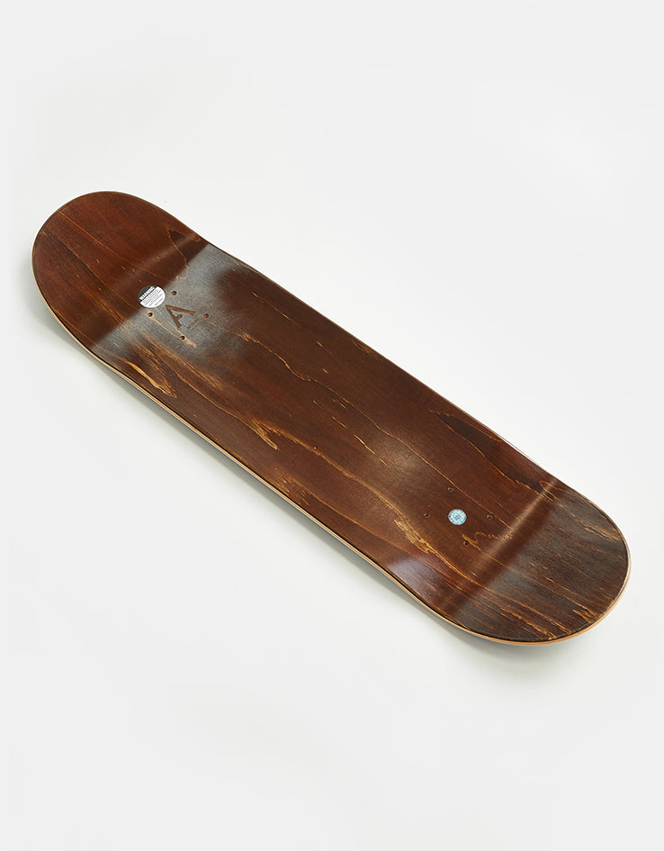 April Dashawn Jordan 'Character' Skateboard Deck