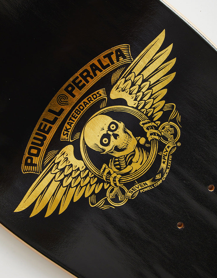 Powell Peralta Vallely Elephant '10' Skateboard Deck - 10"