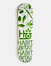 Habitat Insecta Skateboard Deck - 7.75"
