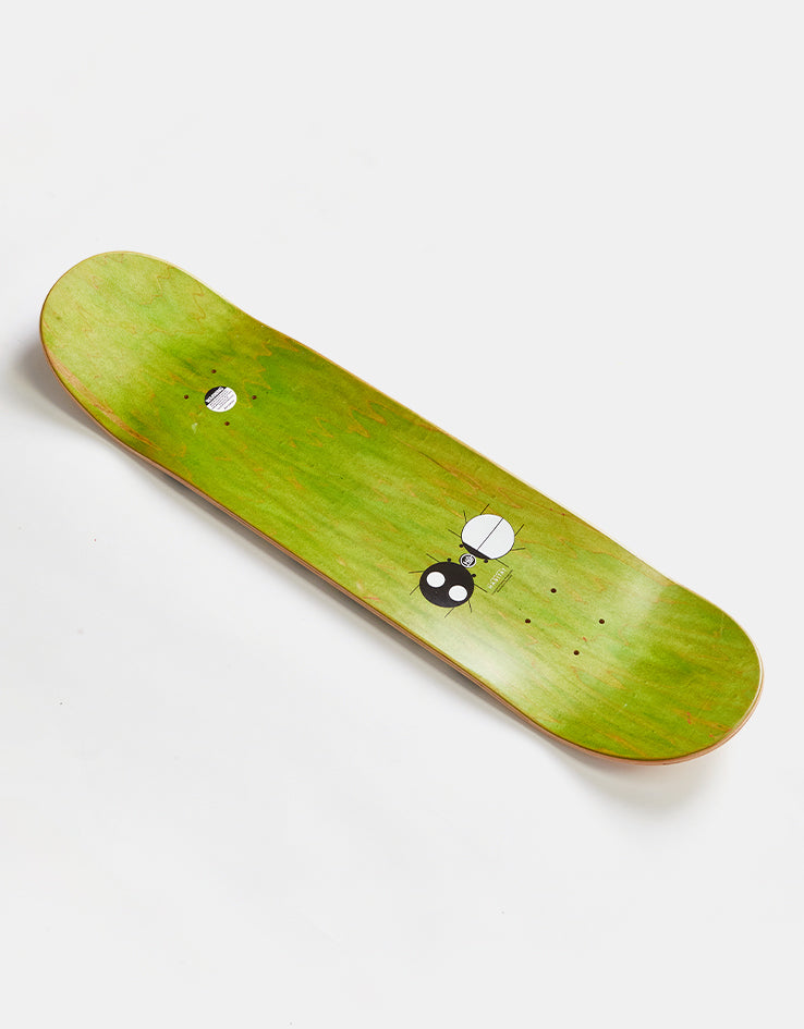 Habitat Harper Isle Royale Skateboard Deck - 8"