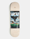 Habitat Harper Glacier Bay Skateboard Deck - 8.125"