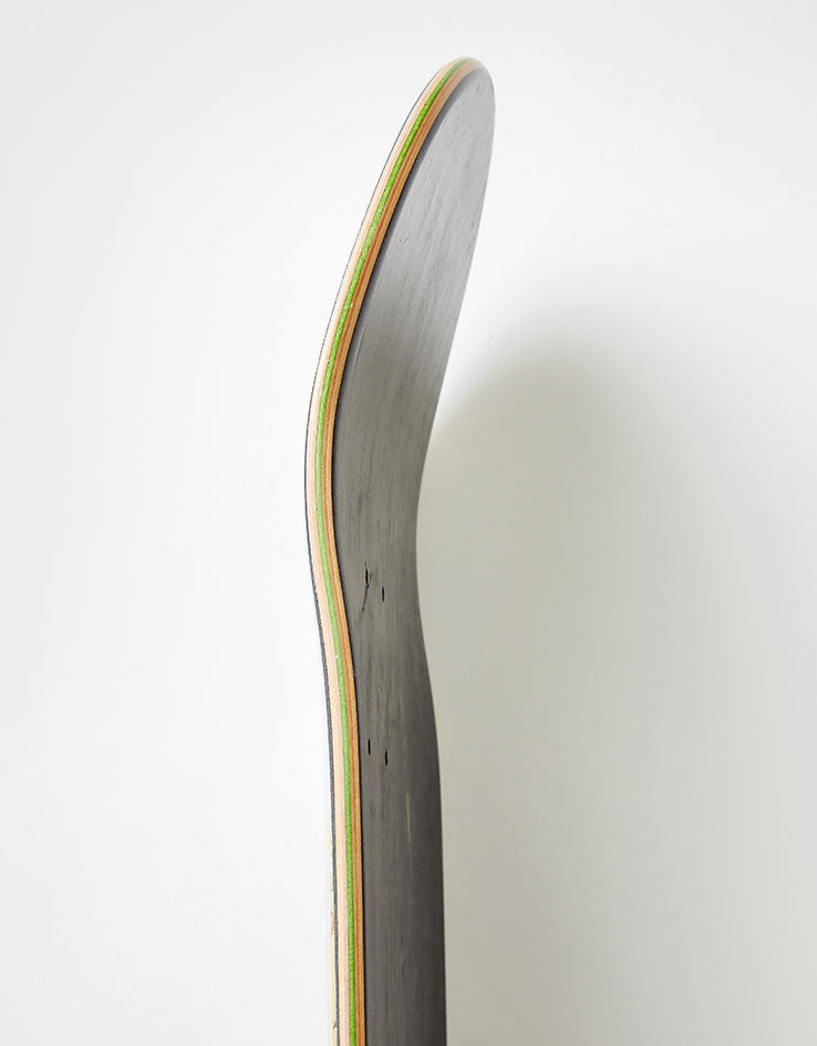 Sour Greetings Skateboard Deck - 8.125"