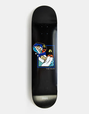 Sour Snape Dreaming the Dream Skateboard Deck - 7.875"