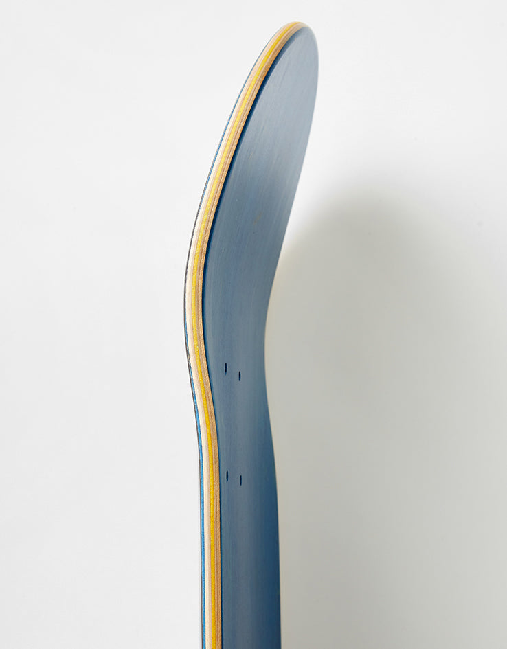 Sour Snape Dreaming the Dream Skateboard Deck - 7.875"