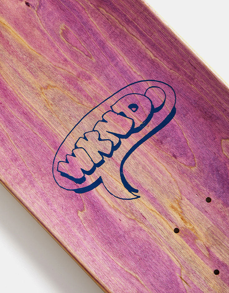 WKND Karsten Wingding WB Skateboard Deck - 8.5"