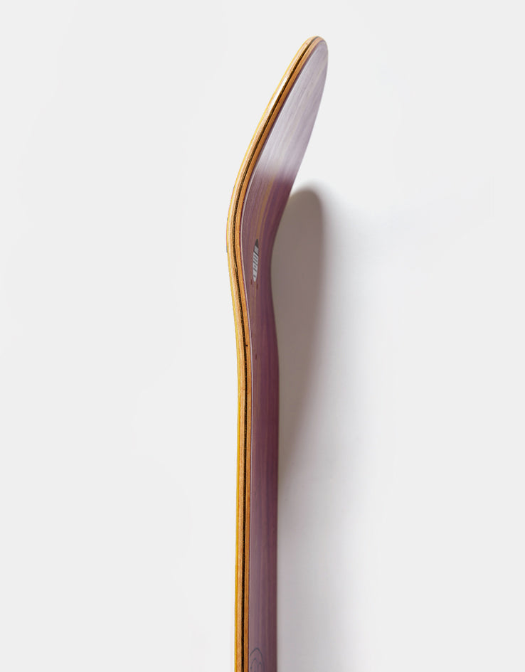 WKND Karsten Wingding WB Skateboard Deck - 8.5"