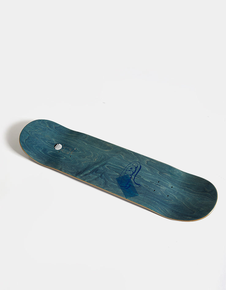 WKND Tom Psycho SN Skateboard Deck - 8.375"