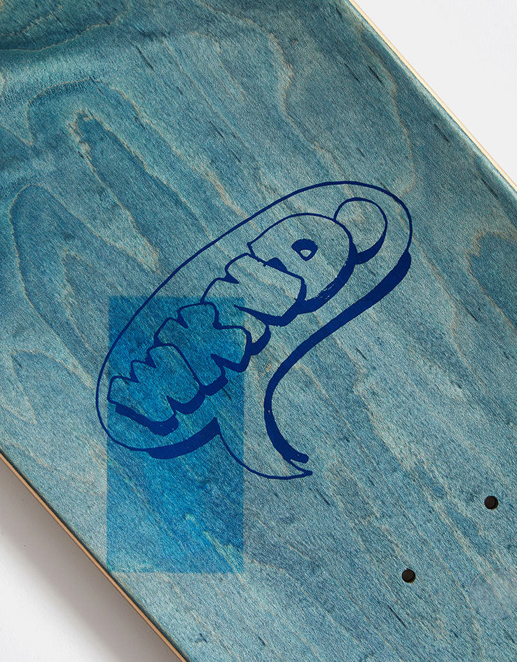 WKND Tom Psycho SN Skateboard Deck - 8.375"