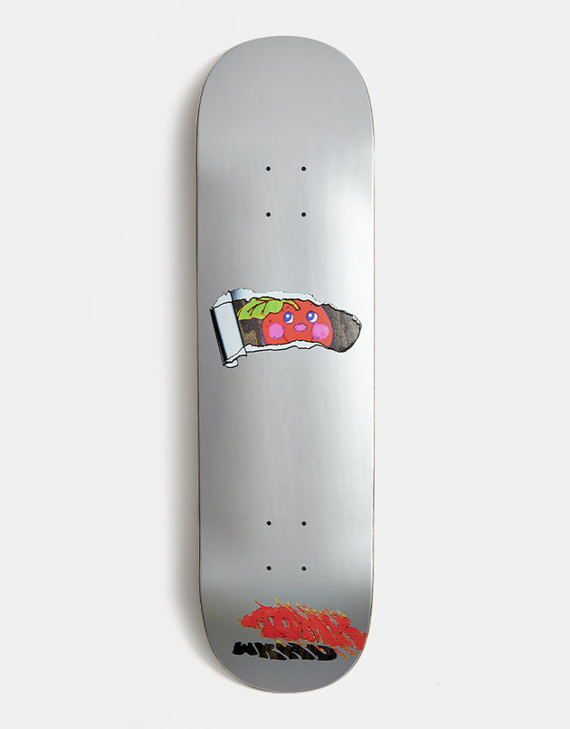 WKND Tom Psycho SN Skateboard Deck - 8.375"
