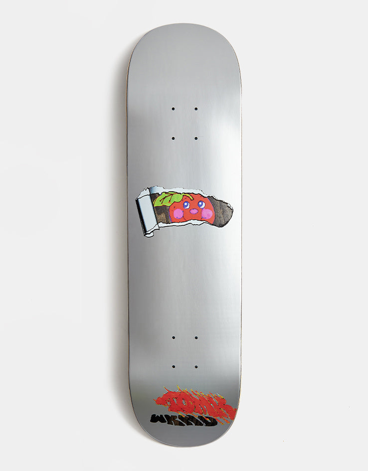 WKND Tom Psycho SN Skateboard Deck - 8.375"