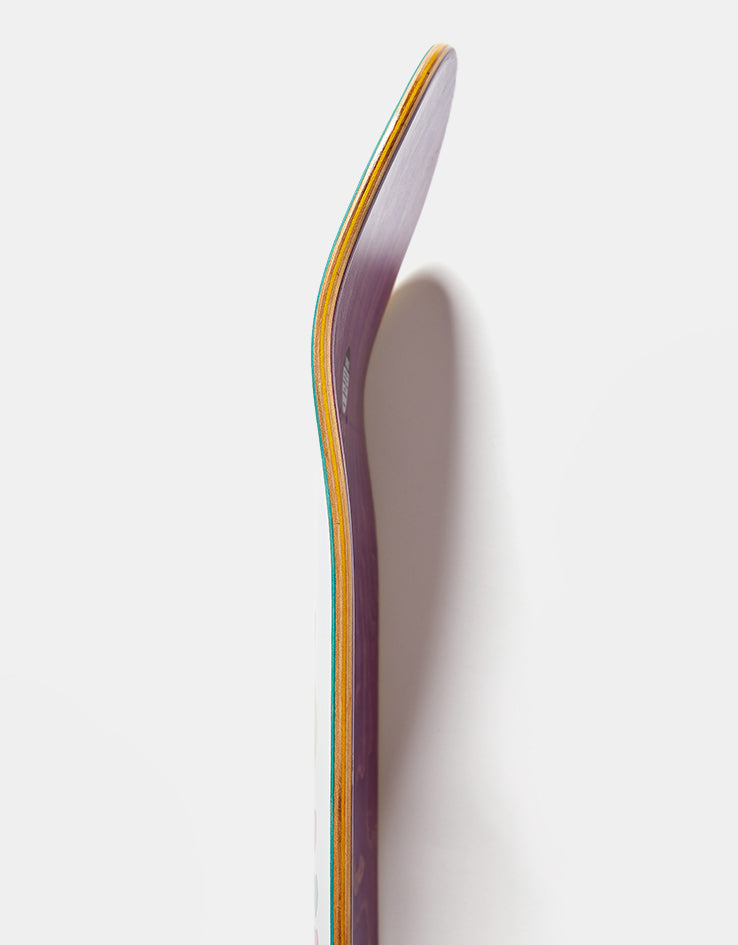 WKND Considine Third Eye PS Skateboard Deck - 8.75"