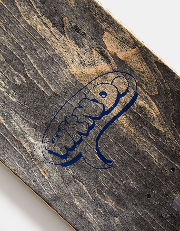 WKND Thompson Pretend SN Skateboard Deck - 8.5"