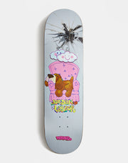 WKND Taylor Good Croak PS Skateboard Deck - 8.375"