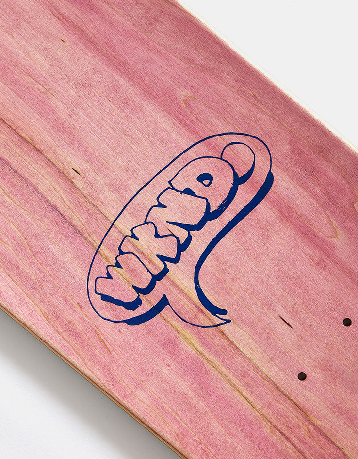 WKND Maalouf Ghost SN Skateboard Deck - 8.25"