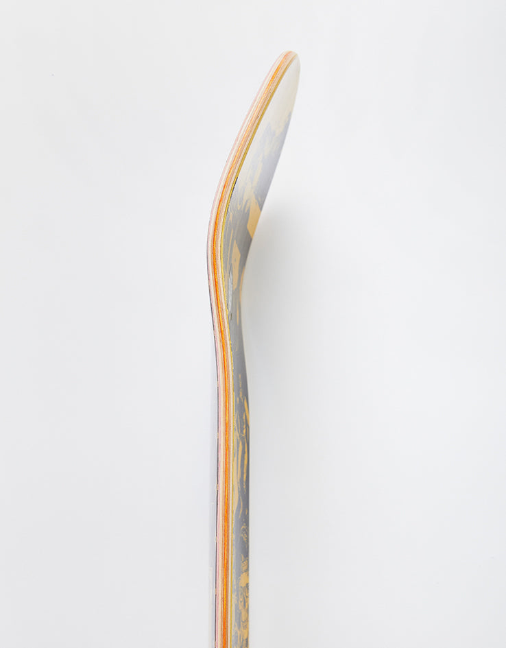 WKND Murray & Dionne 'Date Series' WB Skateboard Deck - 8"