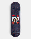 WKND Jerry & Elaine 'Date Series' WB Skateboard Deck - 8.25"