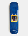 WKND Laney Boggs 'Babe Series' SN Skateboard Deck - 8.5"