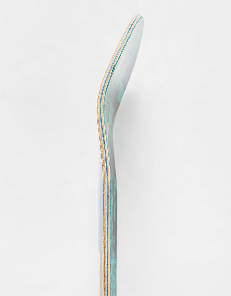 WKND Laney Boggs 'Babe Series' SN Skateboard Deck - 8.5"