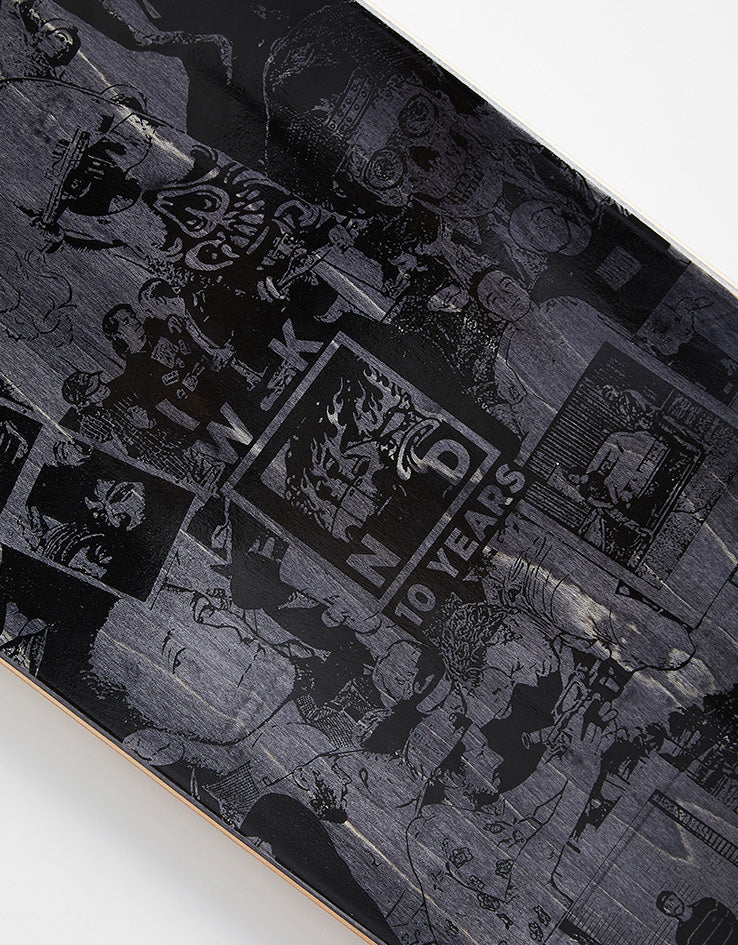 WKND Kim 'Babe Series' PS Skateboard Deck - 8.75"