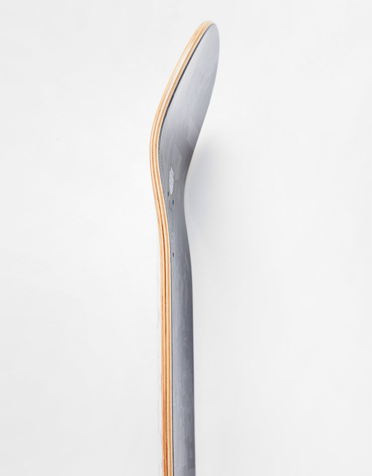 WKND Kim 'Babe Series' PS Skateboard Deck - 8.75"