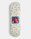 WKND Kim 'Babe Series' PS Skateboard Deck - 8.75"