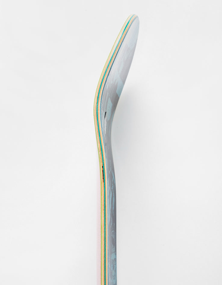 WKND Penelope 'Babe Series' WB Skateboard Deck - 8.5"