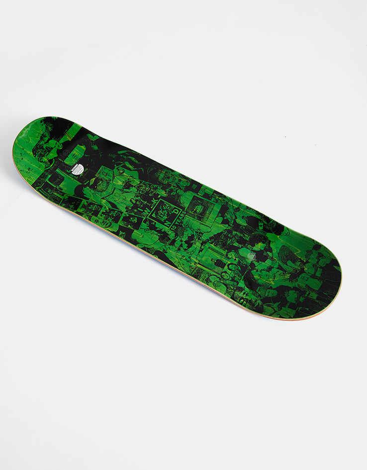 WKND Wendy 'Babe Series' PS Skateboard Deck - 8.75"