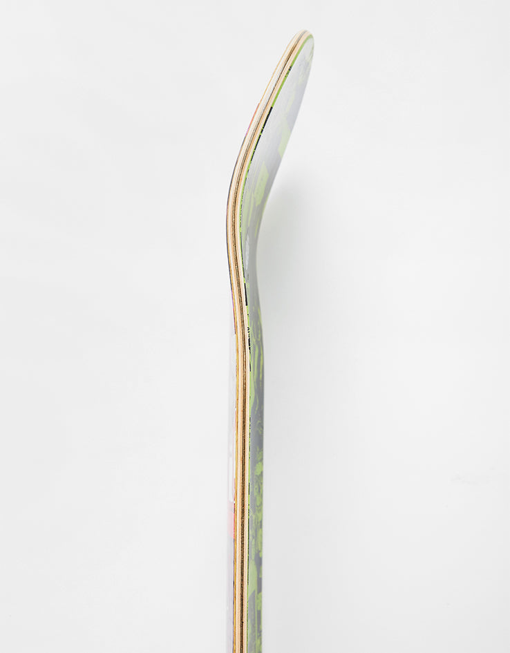 WKND Girls of Yore WB Skateboard Deck - 8.375"