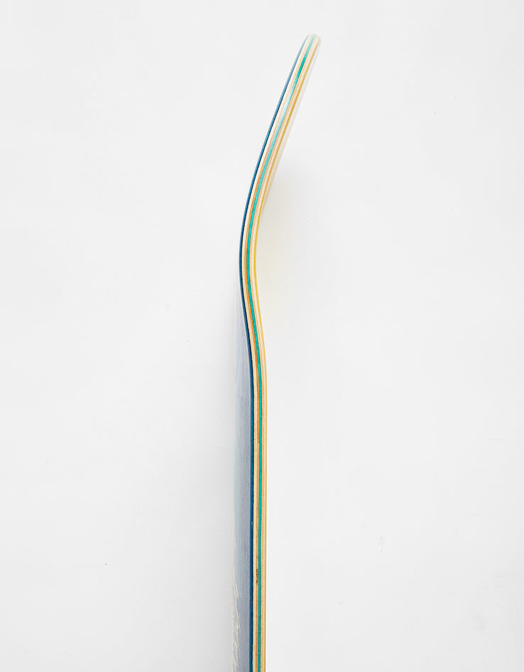 Baker Jacopo Dimensions Skateboard Deck - 8"