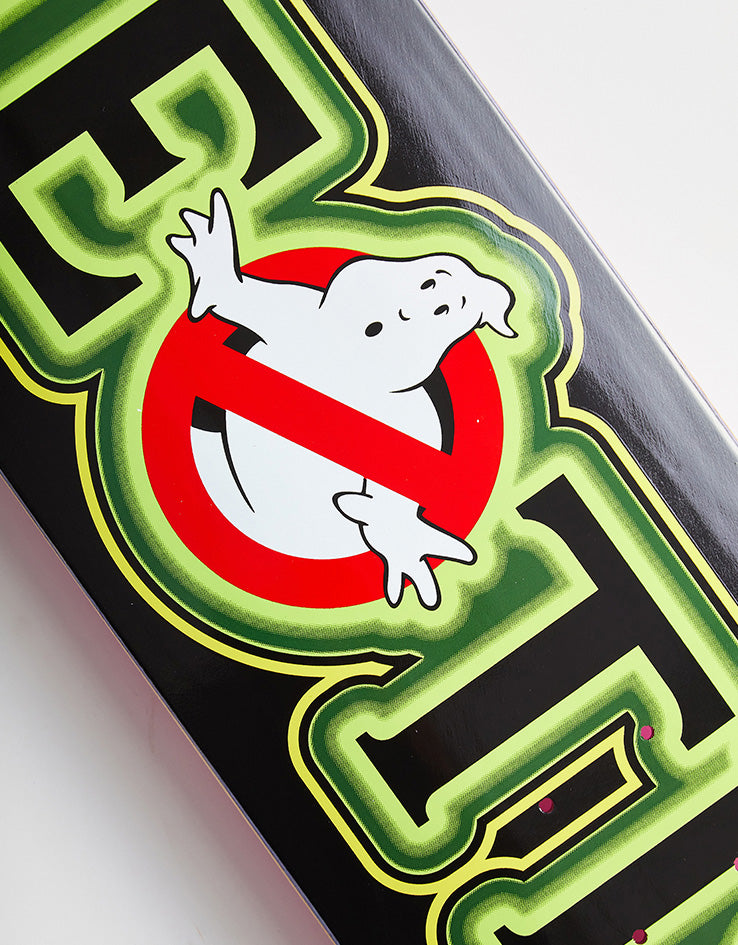 Baker Theotis No Busters Skateboard Deck - 8.25"