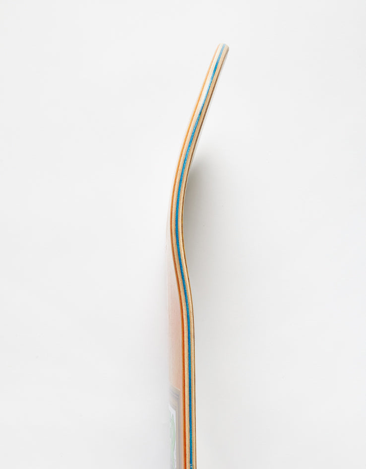 Deathwish Foy 'The Commemorative Hammer' Skateboard Deck