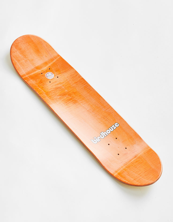 Birdhouse Armanto Heart Protection Skateboard Deck - 8"