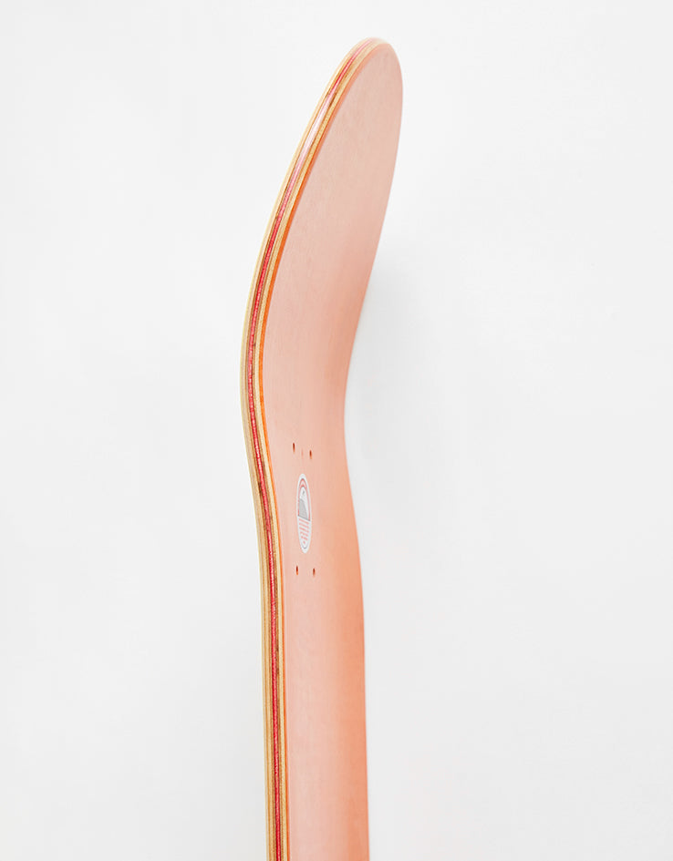 Birdhouse Armanto Heart Protection Skateboard Deck - 8"