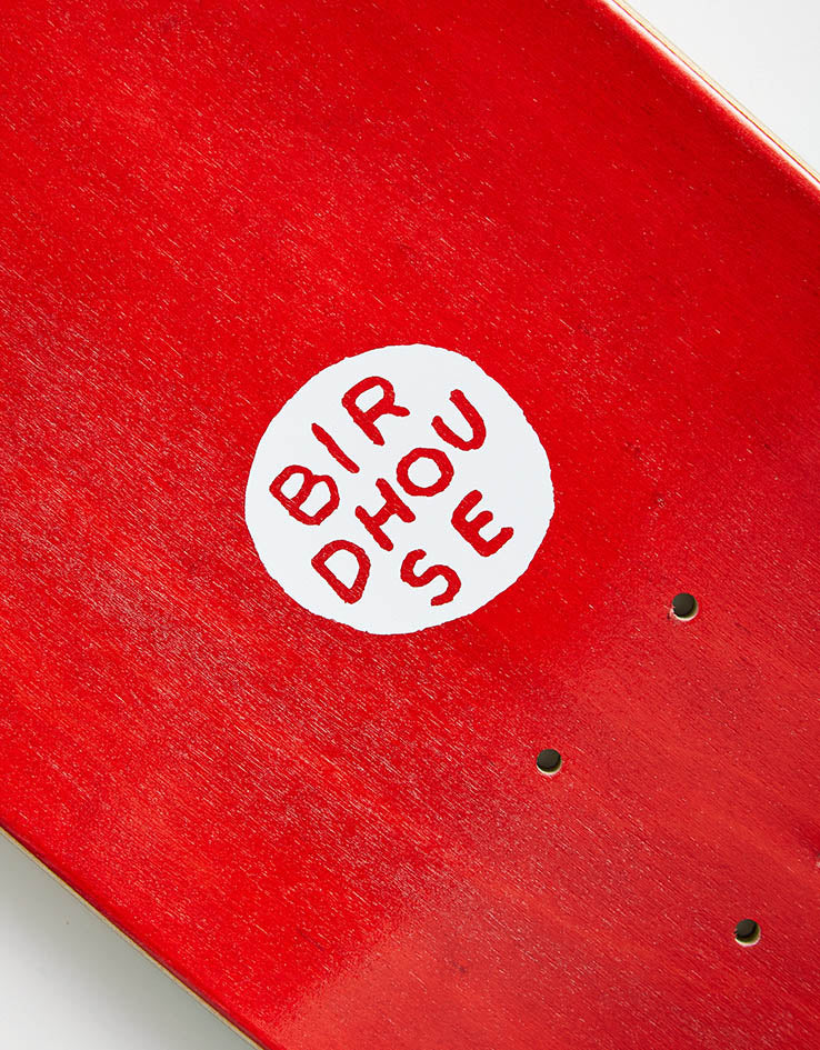 Birdhouse Armanto Cherry Picked Skateboard Deck - 8"