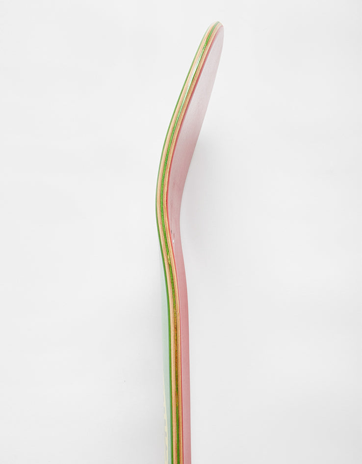 Birdhouse Armanto Cherry Picked Skateboard Deck - 8"