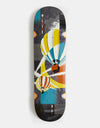 Real Wilkins Looking Up WW Skateboard Deck - 8.86"