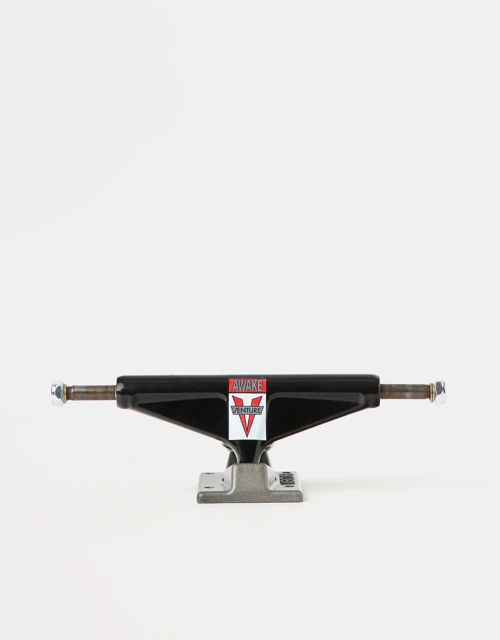 Venture Awake 5.2 High Skateboard Trucks (Pair)