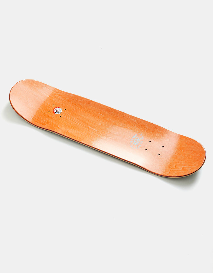Real Wilkins Unicorn Skateboard Deck - 8.38"