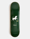 Real Wilkins Unicorn Skateboard Deck - 8.38"