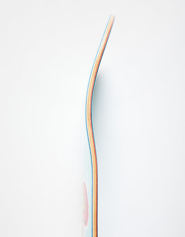 Krooked Gottwig Ra Skateboard Deck - 8.38"