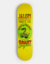Anti Hero Grant Tread on Yourself Jalopi Skate Co. Skateboard Deck - 8.5"
