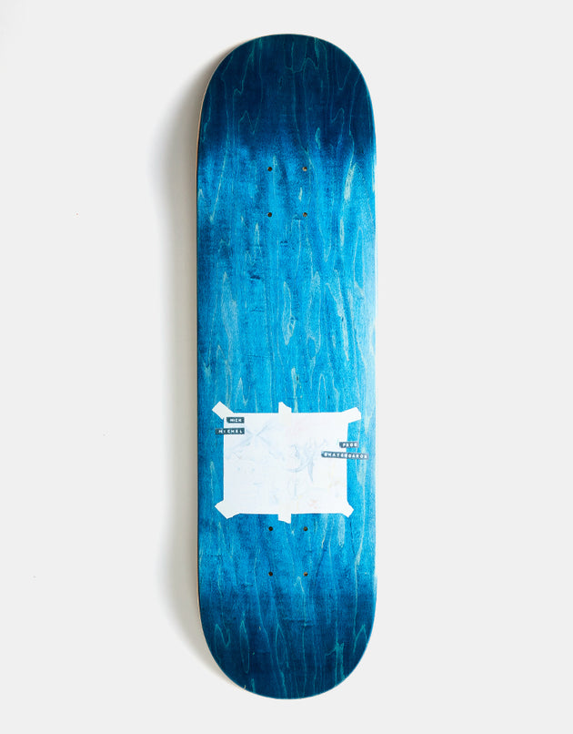 Frog Michel Bug Finder Skateboard Deck - 8.5"