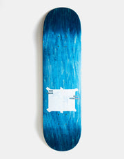 Frog Michel Bug Finder Skateboard Deck - 8.5"